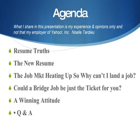 Nova Resume Presentation7