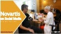 Novartis Social Media Analysis Q4 2015