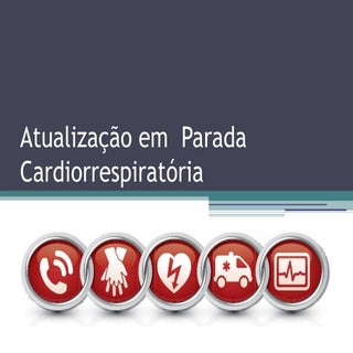 Novas diretrizes na pcr