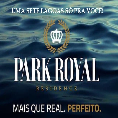 PARK ROYAL RESIDENCE