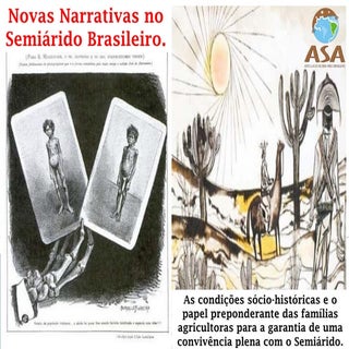 Novas narrativas no semiárido brasi...