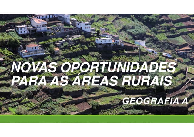 11º ano_Novas oportunidades para as...