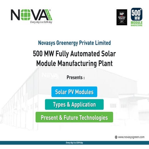 Novasys Technical Presentation_500 MW.pdf