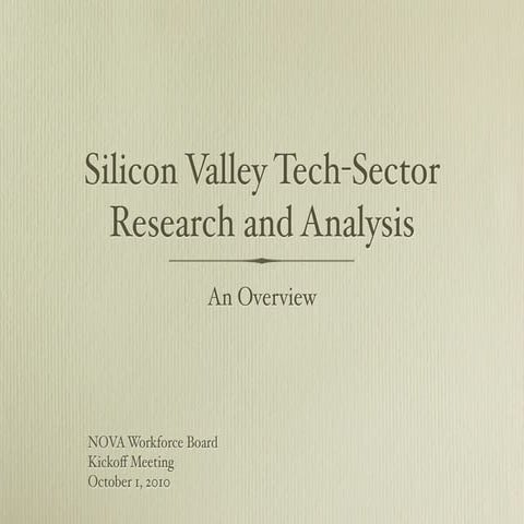 Nova tech kickoff presentation | KEY