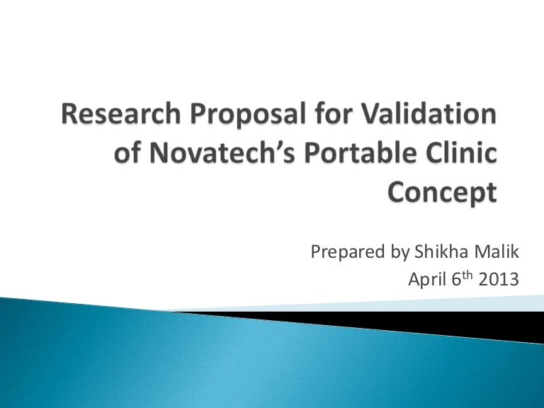 Telemedicine project proposal pdf picture