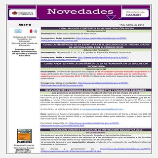 Propuesta de Formación Situada Cent...