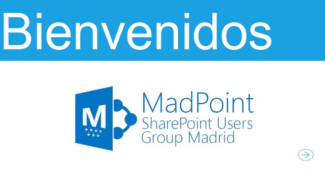 Novedades en desarrollo en SharePoint 2013
