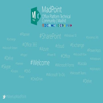 Novedades presentadas en Microsoft Ignite 2018