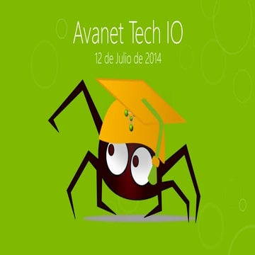 Novedades en Windows Server 2012 R2