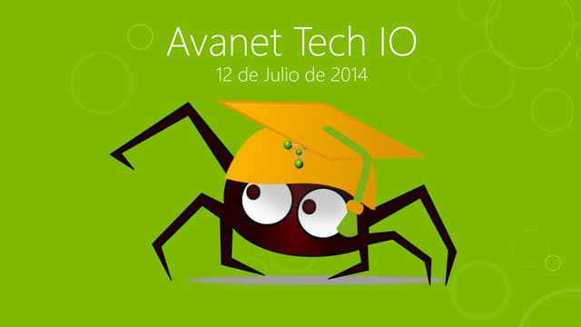 Novedades en Windows Server 2012 R2