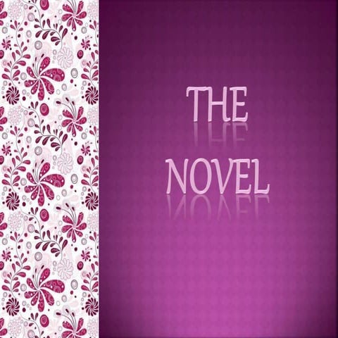 Novel