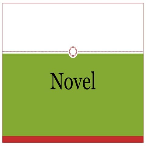 Novel