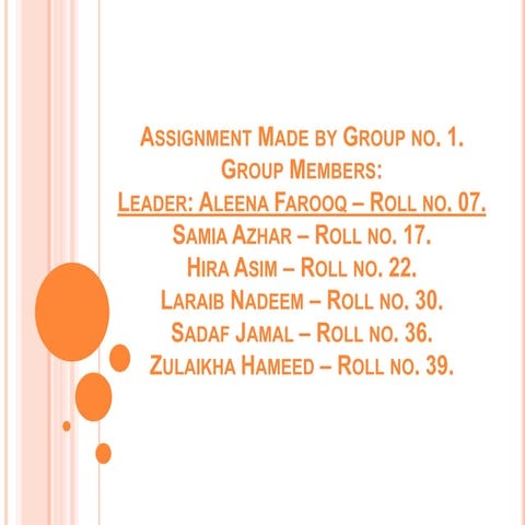Presentation on Novel - A Passage to India. 
