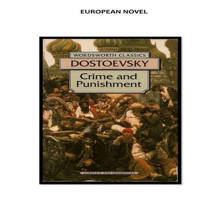 Novel 2 final project