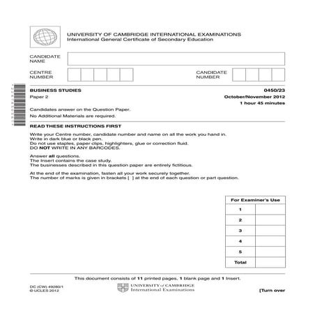 November 2012-question-paper-23