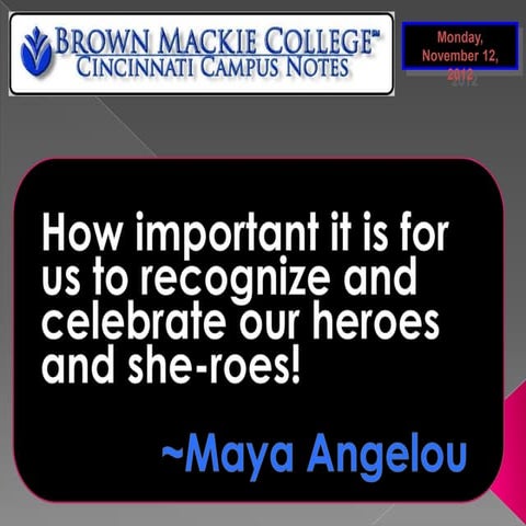 November 12 campus notes with bmcci logo 11092012