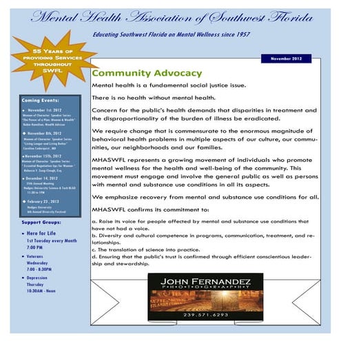 Mental Health First Aid Toolkit | PDF