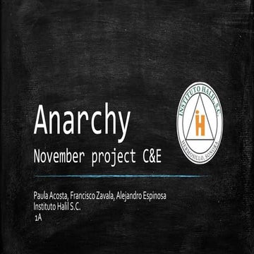 November Project Logo It's Been A Long Road... Project Zomboid