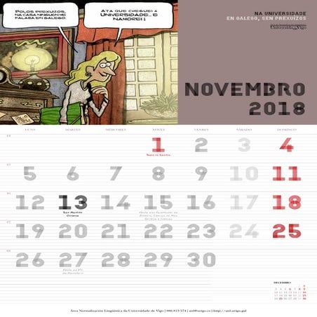 Novembro