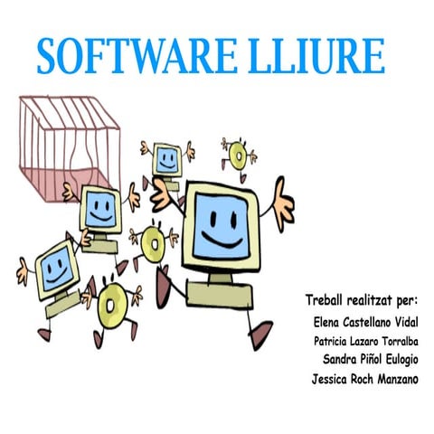 ITI Informatica - Informatica | PDF