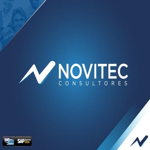 Novitec Consultores, su aliado en SAP Business One en Costa Rica
