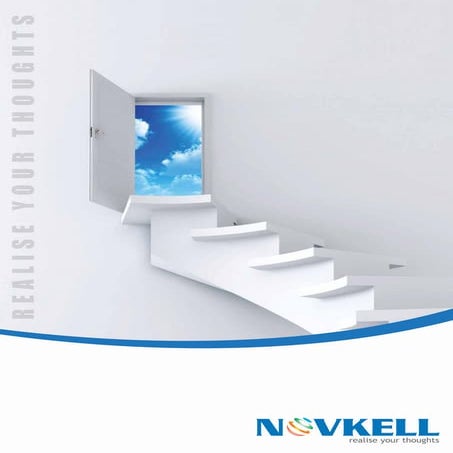 Novkell corporate brochurenew
