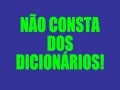 Novo Dicionario