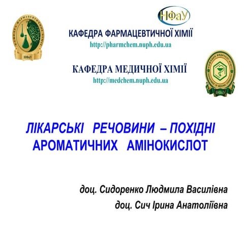 Novokain | PPT