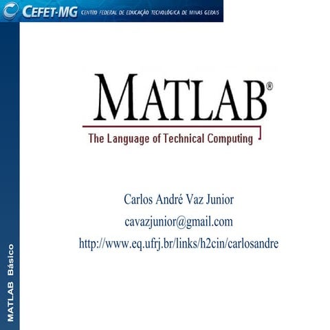 Matlab 