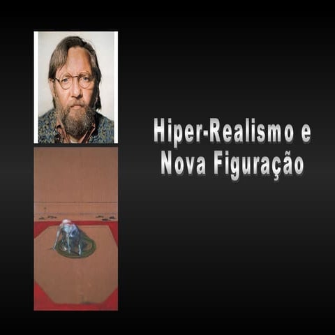 Novo Realismo Europeu