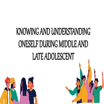 NOWING-AND-UNDERSTANDING-ONESELF-DURING-MIDDLE-AND-LATE.pptx