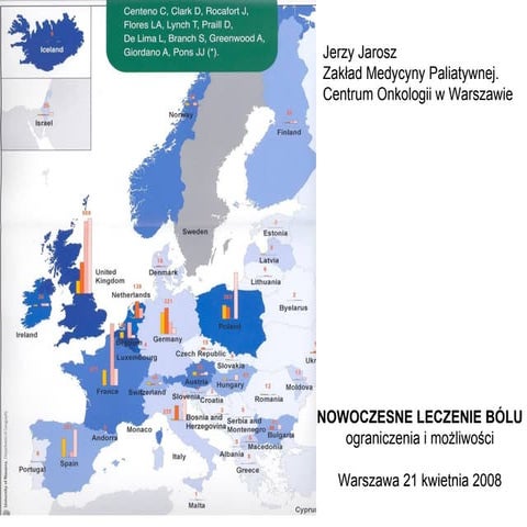 Nowoczesne Leczenie Bolu Pps