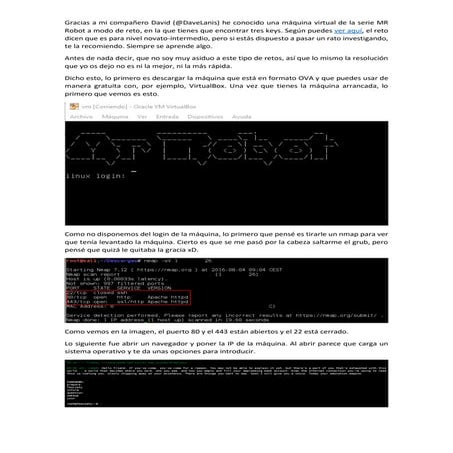 Solucion reto mr robot
