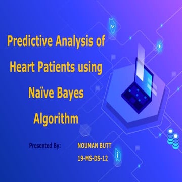Npb naive bayes | PPT