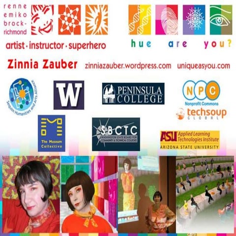 Event Planning and Promotion at the Nonprofit Commons