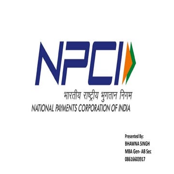 Npci