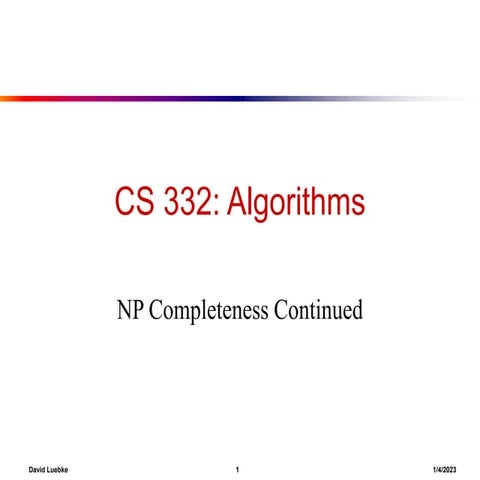 np complete.ppt