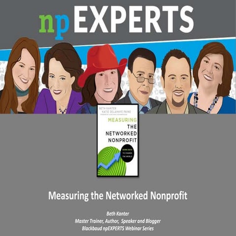 Npexperts webinar