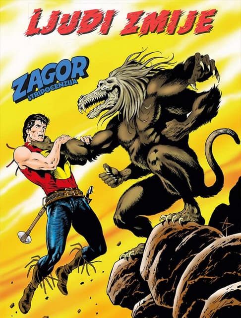 Zagor 639   ljudi zmije (ras &amp; emeri)(20 mb)