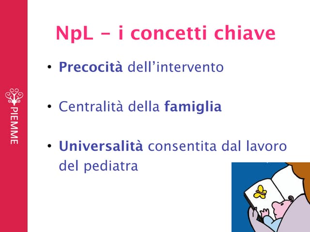 Nati per Leggere