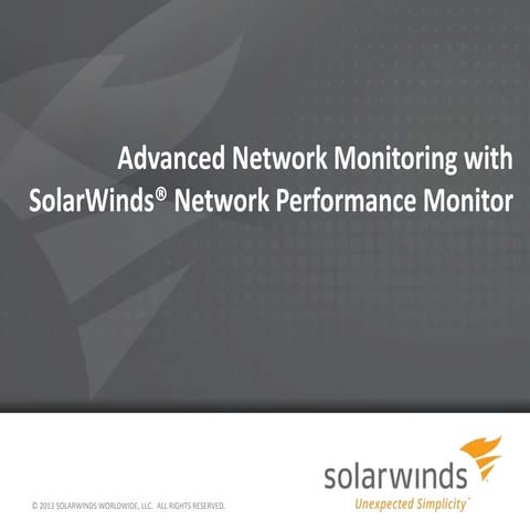 NPM10.5 Come See Whats New