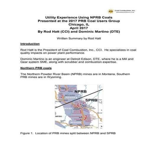 NPRB PRB User Hatt-Martino Presentation paper.pdf
