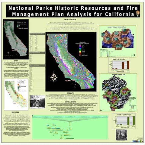 Janelle Harrison GISG 112 Project Map