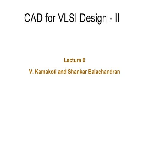 Nptel cad2-06 capcitances
