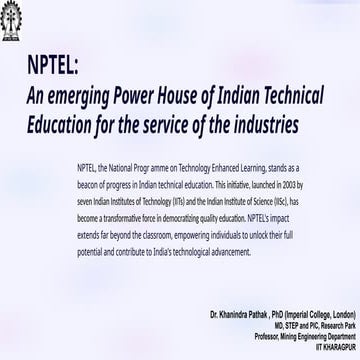 NPTEL-Powering-Indian-Technical-Education.pptx