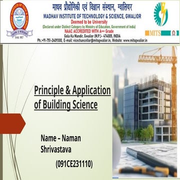 NPTEL_ppt_on_building_science_its_applications.pptx
