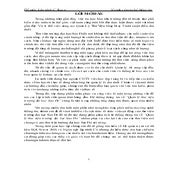 Đồ án Quản lý thư viện trường đại học Sao Đỏ