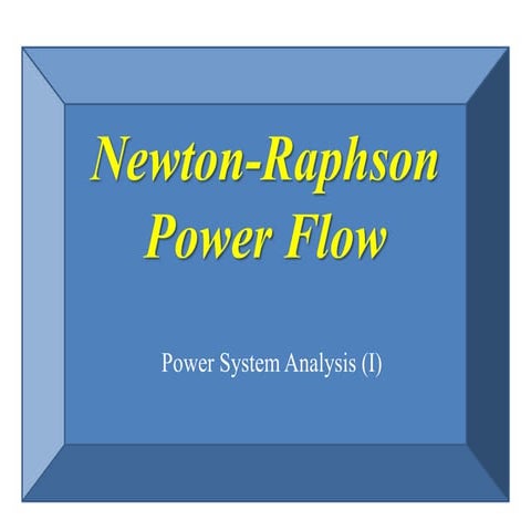 NR-Power Flow.pdf