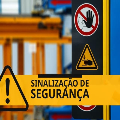 NR 26 - Treinamento - Sinalizacao Seguranca  Px.pptx