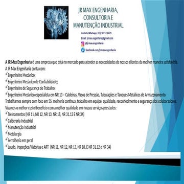 NR 34 ATIVIDADES COM SOLDA - TRABALHO A QUENTE.pptx